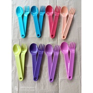 Cutlery Original Tupperware