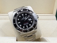Rolex 126600