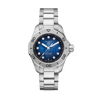 TAG Heuer Aquaracer Professional 200 Ladies Automatic WBP2411 WBP2410