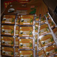 KAPSUL SINATREN ASLI ORIGINAL (OBT ASAM URAT & RHEUMATIK) Ready