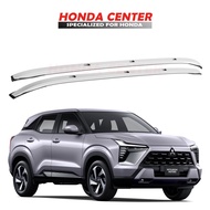 Roof Rail Molding Atap Desain Ori Mitsubishi X Force 2023 2024