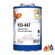 GLASURIT 923-447 HS CLEAR SCRATCH with Hardener