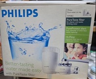 全新 飛利浦 Philips WP3861 濾水器 連全新濾芯