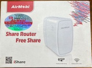AirMobi Share Router Free Share , Wireless Share Router