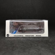 1/64 CM Model SUBARU VAB WRX STI&S4 VARIS WIDE BODY KIT