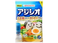 味之素 Ajishio 調味鹽 袋裝 650g