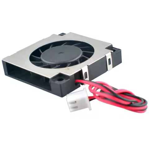 ACP3507-05Y ACP3507-12Y 3.5cm 35mm 2-Pin Centrifugal Blower Fan DC5V/12V Cooling Fan for Projectors 