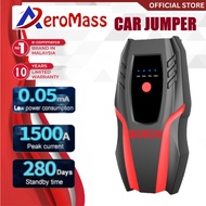 BOSCH A20Car Jumper Car Jump Power Bank Jumper Kereta Power Bank Jump Starter Car With Pump Jumper