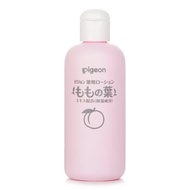 Pigeon 貝親 日本爽身桃子熱痱水 200ml 200ml