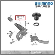 SHIMANO XT XTR SLX HYDRAULIC BRAKE LEVER Bleed Screw & O Ring