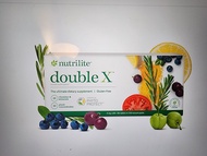 Nutrilite Double X Multivitamin (Nutrilite™ Double X™ Multivitamin – 31-Day Refill) Nutrilite Double