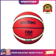 BG4500 basketball bola Keranjang