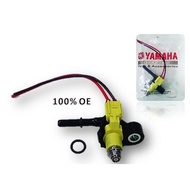 Y15ZR Y15 V1 V2 FUEL INJECTOR