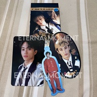 Nct DREAM ISTJ QR VER