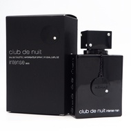 Armaf Club De Nuit Intense for Man lelaki EDP Perfue 105ML Minyak Wangi Arab