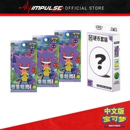 Pokemon TCG [CHINESE] 151 Vol.3 Slim Coin (宝可梦卡牌游戏 收集啦151硬币套装 惊 中文版)