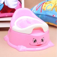 SKYSHOP Colorful Baby Potty Trainer Arinola Pangbata colors for Kids Child Infant Toddler