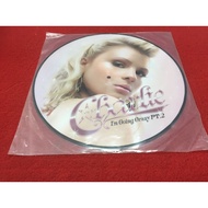 Charlie – I'm Going Crazy 12 Inch LP PinHaiMusic B116 Shop