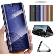Vivo S1 Z1Pro Flip Cover Clear View