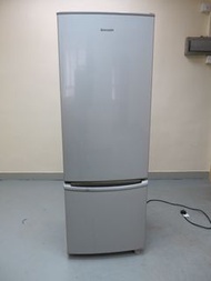 Panasonic refrigerator NR-BT264  樂聲牌雪櫃 火炭交收