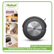 iRobot Roomba j7 Robot Vacuum (7150)