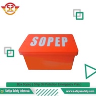 Box Sopep - Sopep Box Ship Oil Pollution Emergency Plan