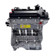 High Quality New Bare Engine G4LA 1.2L 4 Cylinder Engine Long Block For HYUNDAI i20 KIA RIO3 Picanto