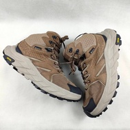 Sepatu Gunung/Hiking HOKA Coklat