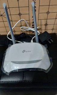 tp-link 路由器TL-WR840N