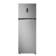 【LG 樂金】461公升一級能效WIFI智慧變頻右開雙門冰箱  GN-HL460PS 星辰銀 含基本安裝 有贈品