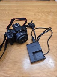 Canon R50 body