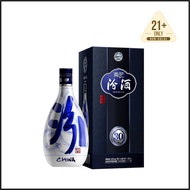 Fen Jiu 30 Years 青花30汾酒500ml 48度