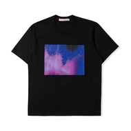 Drunk Dad x Hilarius Jason - Purple Forest T-shirt