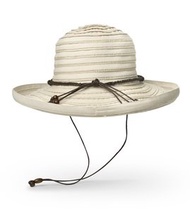 SUNDAY AFTERNOONS - 美國永久最高防曬帽 - Vineyard Hat, Linen