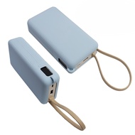 Protective Case For XIAOMI 20000mAh 67W Power Bank Silicone Soft Case