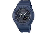 太子/銅鑼灣門市 Casio G-SHOCK 農家橡樹2.0 太陽能 GA-B2100-2A GAB2100-2A GA-B2100-2 GAB2100-2 [香港行貨] 全新 100% New 現貨