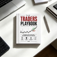 Trader Handbook Futures Chart Strategies And Ict Beginner Guide, Essential Trading Book For Beginner