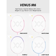 MAXX RACKET VENUS M6 (6U)