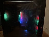 Intel i7 電競電腦 RTX 2070 SUPER