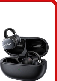 EarFun 開放式藍牙耳機