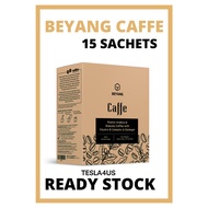 Beyang Caffe 15 sachets Beyang coffee
