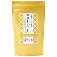 Chemical seasoning and preservative-free, Dashi Warehouse Kansai Dashi 300g (10g × 30 bags) Kansai D