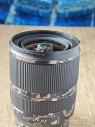 Tamron 17-28mm F/2.8 Di III RXD 鏡頭