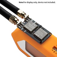 Flipper Zero 2-in-1 RF Devboard, Ultra-Compact NRF24 + CC1101 Wireless Module, 2.4GHz & 433MHz Sniff