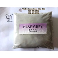 skim coat kasar kelabu/skim coat halus kelabu-1kg/bag