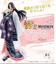 海賊王 一番賞 華之幕尾賞 女帝 全新