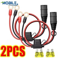 NOCO GC002 GC008 Replacement Cable, PVC Wearproof Insulation Anti-Oxidation Copper Core Plug & Play,