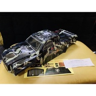 [HCM]vỏ body shell car 1/8 cho xe monster truck rc