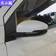 North Auto New Energy EC180 EC200 EC3 Electric Car Mirror Reversing Mirror Rearview Mirror Accessori