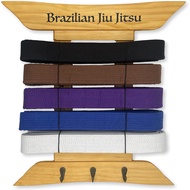 Good Quality BJJ (Brazilian Jiujitsu) Belt
